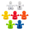 Little Steve Stress Toys Colour Range